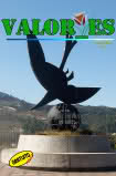 fotografia estatua de Paloma